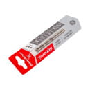 Сверло по металлу  4.0х75 мм Dinamic P9M3 фрезерованное "Rennbohr" 675040 (675040) 