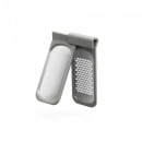 Терка кухонная двойная (крупная и ленточная) 3950650 Leo BergHOFF (3950650) 