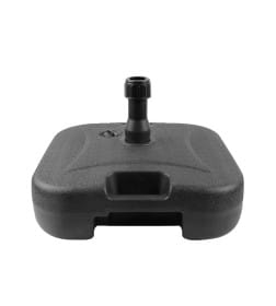 Стойка для зонта садового SATO Lounge SU011