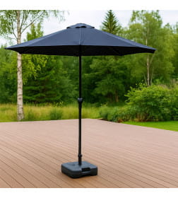 Стойка для зонта садового SATO Lounge SU011