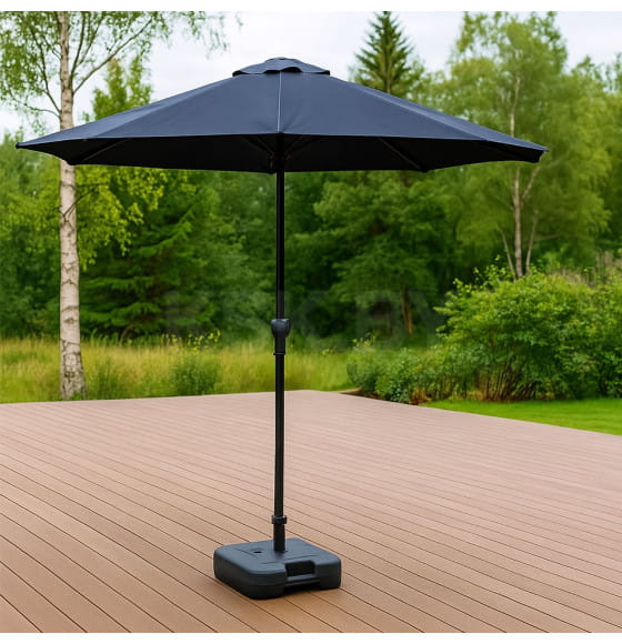 Стойка для зонта садового SATO Lounge SU011 (123929) 