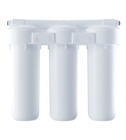 Водоочиститель Аквафор ТРИО-НОРМА  умягчающий