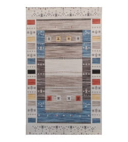 Коврик  Dekorelle "Velvet ", разм. 60x100см арт V088