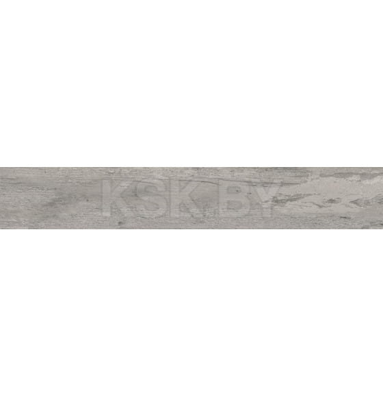 Керамогранит  глазур. GRAPHITE WOOD  195х1200x8.5 мм