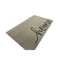 Коврик с жесткой щетиной "Dekorelle" LAPSHA 40х60 см арт. 094