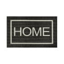 Коврик с жесткой щетиной "Dekorelle" LAPSHA 40х60 см арт. 096  (120096) 