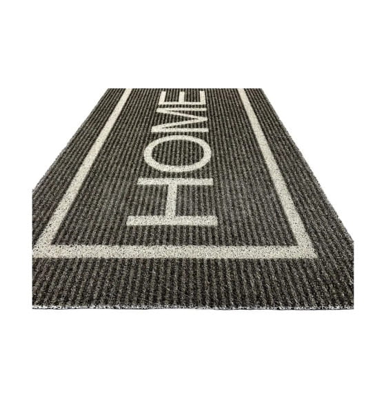 Коврик с жесткой щетиной "Dekorelle" LAPSHA 40х60 см арт. 096  (120096) 