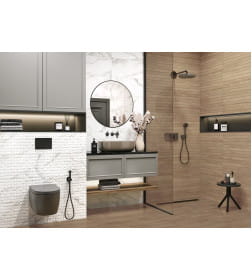 Плитка New Trend Aurea Relief 300х600х9 мм