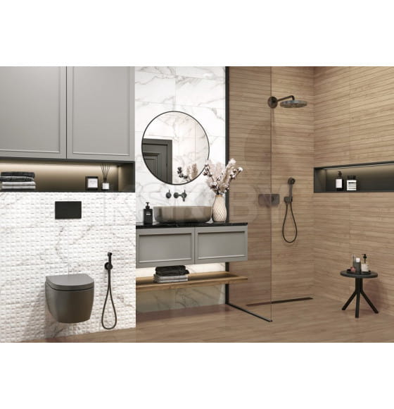 Плитка New Trend Aurea Relief 300х600х9 мм (WT36AUU15) 