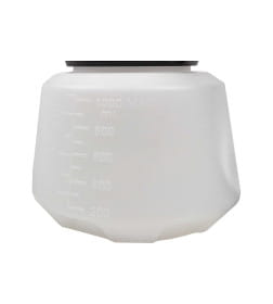 Краскопульт электрический RockFORCE RF-SG100-640H