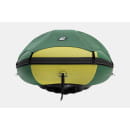 Лодка надувная GLADIATOR E380PRO зелено-оливковый (BSM3964) 