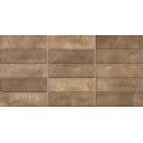 Плитка New Trend Elbrus Brick Marron 300х600х9 мм  (WT36ELR31) 