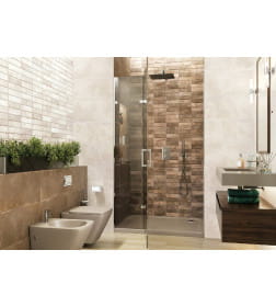 Плитка New Trend Elbrus Brick Marron 300х600х9 мм 