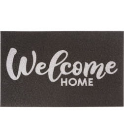 Коврик с жесткой щетиной "Dekorelle" LAPSHA 50x80см арт. 006 