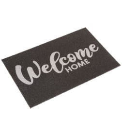 Коврик с жесткой щетиной "Dekorelle" LAPSHA 50x80см арт. 006 