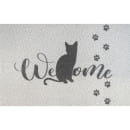 Коврик с жесткой щетиной "Dekorelle" LAPSHA 50x80см арт. 130  (121130) 