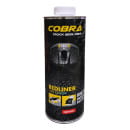 Средство для защиты кузова COBRA Truck Bedliner 0,6л. бесцветный