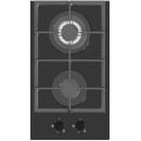 Газовая варочная панель ZorG HAG31 FDW Black (УТ-00004948) 