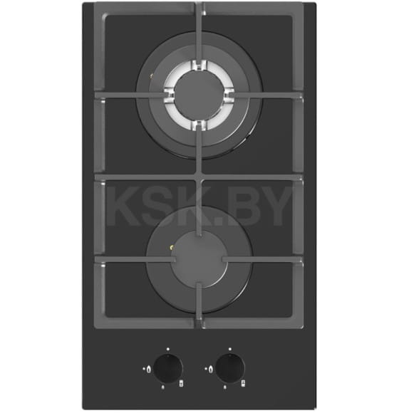 Газовая варочная панель ZorG HAG31 FDW Black (УТ-00004948) 