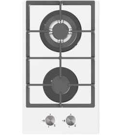 Газовая варочная панель ZorG HAG31 FDW White