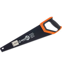 Ножовка 450 мм "Тефлон" 3D заточка Вихрь 73/2/4/9