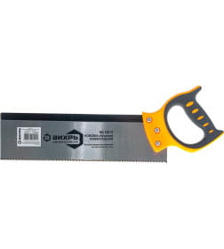 Ножовка по дереву НД 350 О (обушковая) Вихрь