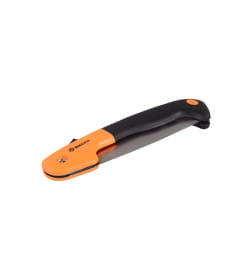 Складная садовая пила с двухкомпонентной рукояткой Вихрь