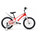 Велосипед STELS 18" Storm KR (9" Красный) (JU135237 LU098251) 