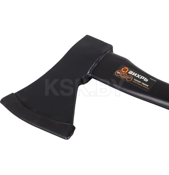 Топор 800 гр фиберглассовое топорище Вихрь 73/2/2/8 (73/2/2/8) 