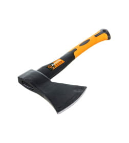 Топор 800 гр фиберглассовое топорище Вихрь 73/2/2/8