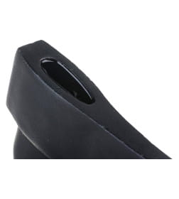 Топор 800 гр фиберглассовое топорище Вихрь 73/2/2/8