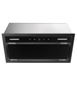 Вытяжка кухонная ZORG ADDU 1060 60 S черная