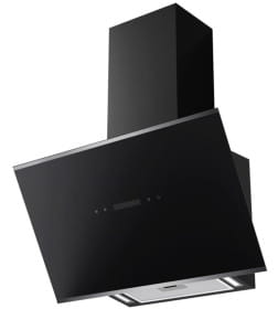 Вытяжка кухонная ZORG AIR 1060 60 S черная