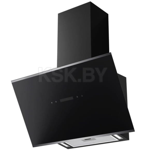 Вытяжка кухонная ZORG AIR 1060 60 S черная (УТ-00004937) 