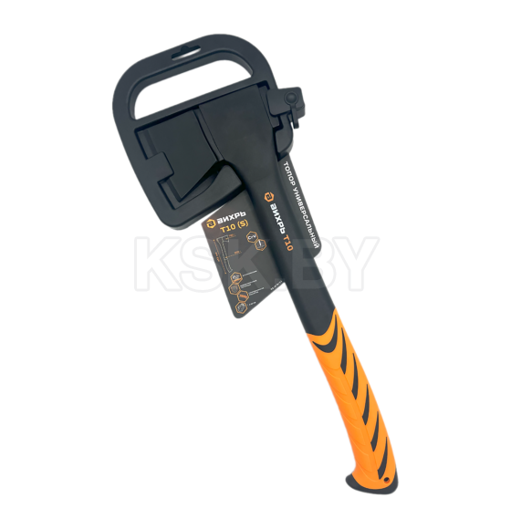 Топор универсальный T10 (S) Вихрь (73/2/2/11) 