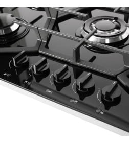 Газовая варочная панель GEFEST СГ СН 2340 К23