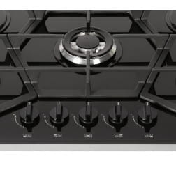 Газовая варочная панель GEFEST СГ СН 2340 К23