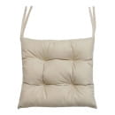 Подушка для сиденья 40x40 см (светло-бежевый) MATEX ARIA 59-738 (59-738) 