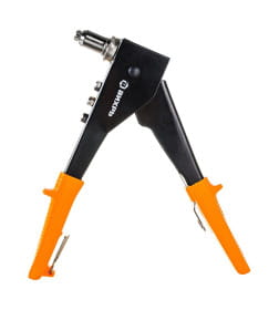 Заклепочник поворотный 250 мм 0-90 градусов Вихрь 73/9/4/2