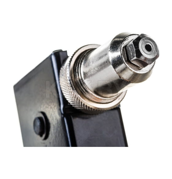 Заклепочник поворотный 250 мм 0-90 градусов Вихрь 73/9/4/2 (73/9/4/2) 