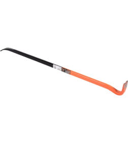 Лом-гвоздодёр кованый 900 мм Вихрь