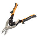 Ножницы по металлу 250 мм двухкомпонентные рукоятки Вихрь НМ-250R 73/10/8/3 (73/10/8/3) 