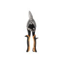 Ножницы по металлу 250 мм двухкомпонентные рукоятки Вихрь НМ-250R 73/10/8/3 (73/10/8/3) 