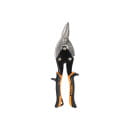 Ножницы по металлу 250 мм двухкомпонентные рукоятки Вихрь НМ-250R 73/10/8/3 (73/10/8/3) 