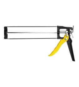 Пистолет для герметика скелетный Basic "Blast" 591000