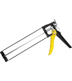 Пистолет для герметика скелетный Basic "Blast" 591000