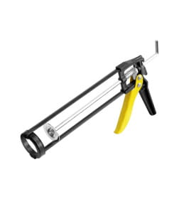Пистолет для герметика скелетный Basic "Blast" 591000