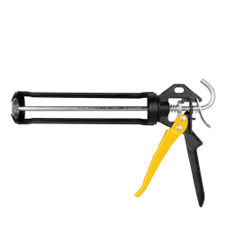 Пистолет для герметика поворотный FORCE Blast 591106