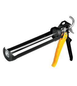 Пистолет для герметика поворотный FORCE Blast 591106