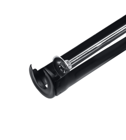 Пистолет для герметика поворотный FORCE XT Blast 591107